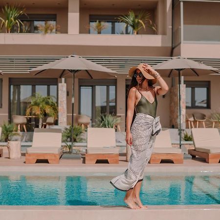 Marble Luxury Suites Картерос Екстер'єр фото