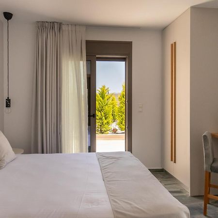 Marble Luxury Suites Картерос Екстер'єр фото