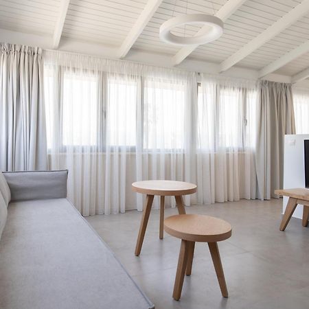 Marble Luxury Suites Картерос Екстер'єр фото