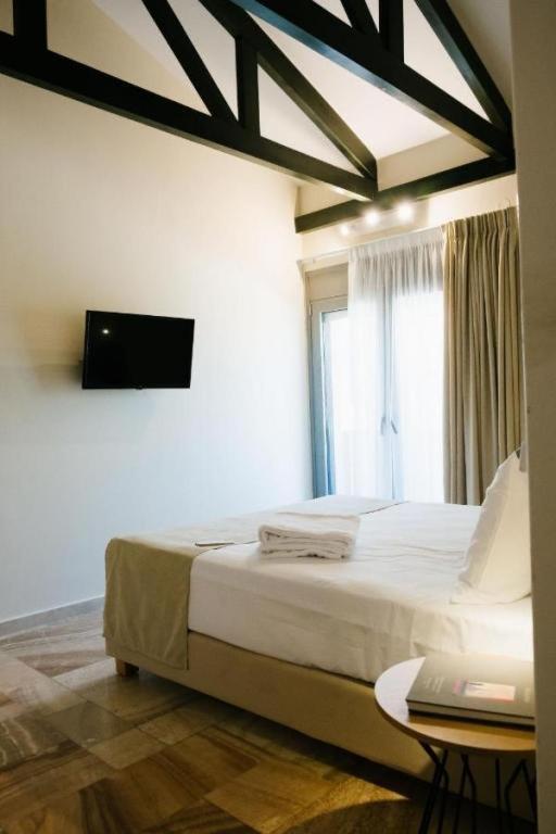 Marble Luxury Suites Картерос Екстер'єр фото