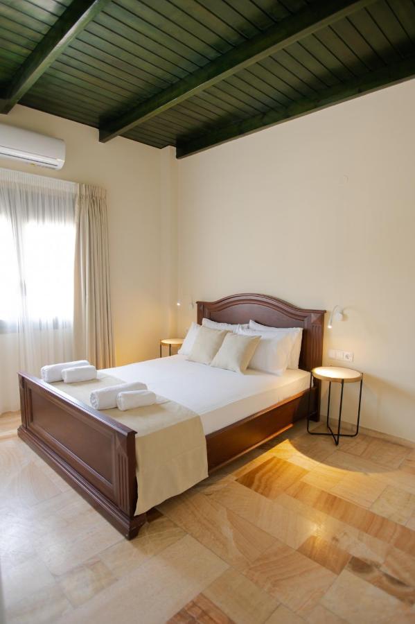 Marble Luxury Suites Картерос Екстер'єр фото