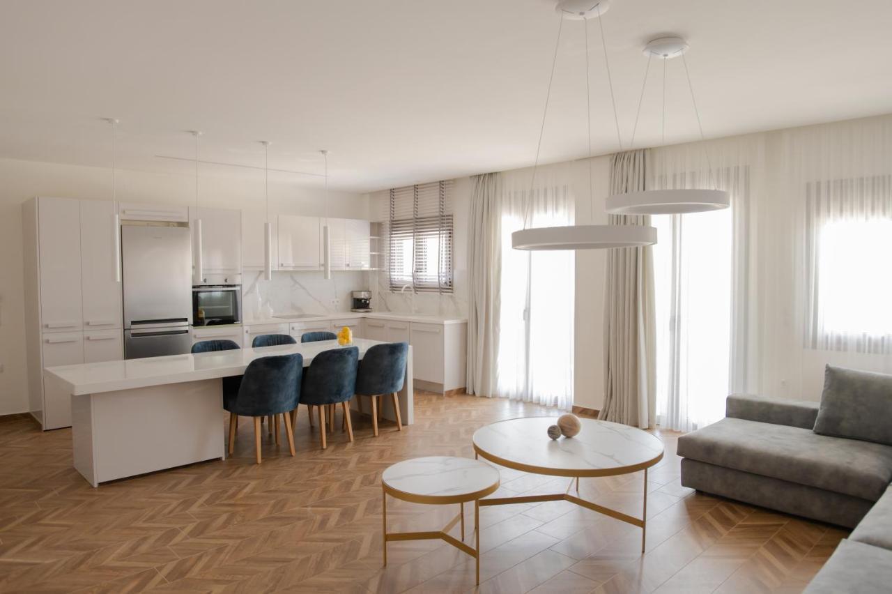 Marble Luxury Suites Картерос Екстер'єр фото