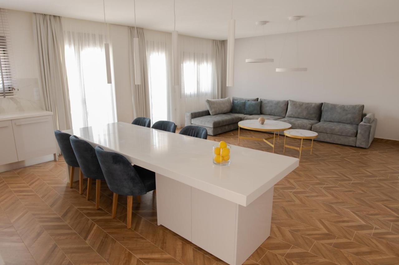Marble Luxury Suites Картерос Екстер'єр фото