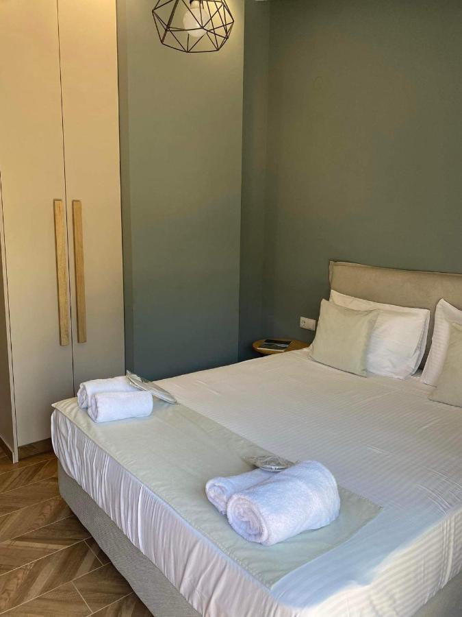 Marble Luxury Suites Картерос Екстер'єр фото