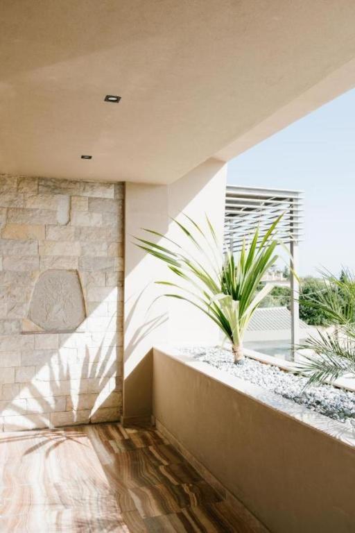Marble Luxury Suites Картерос Екстер'єр фото