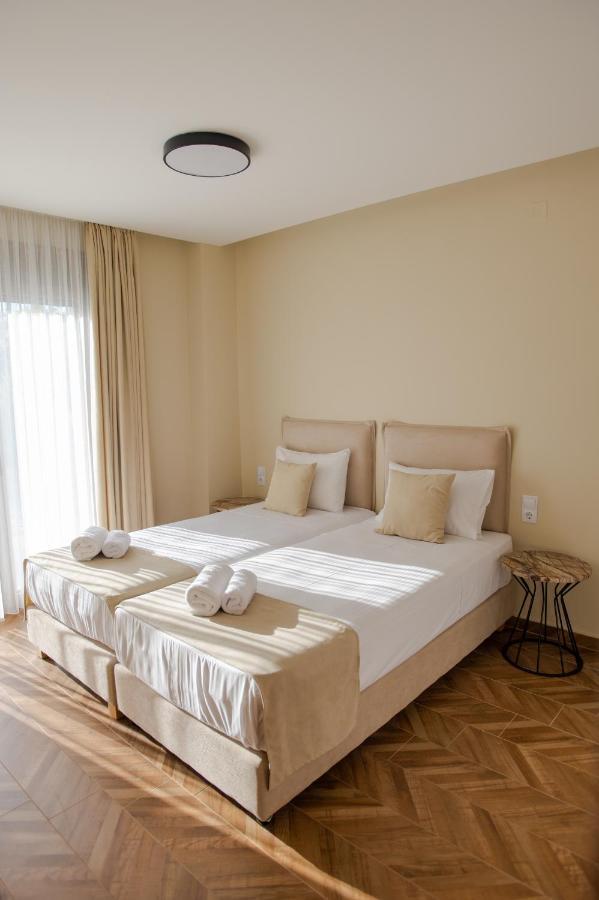 Marble Luxury Suites Картерос Екстер'єр фото