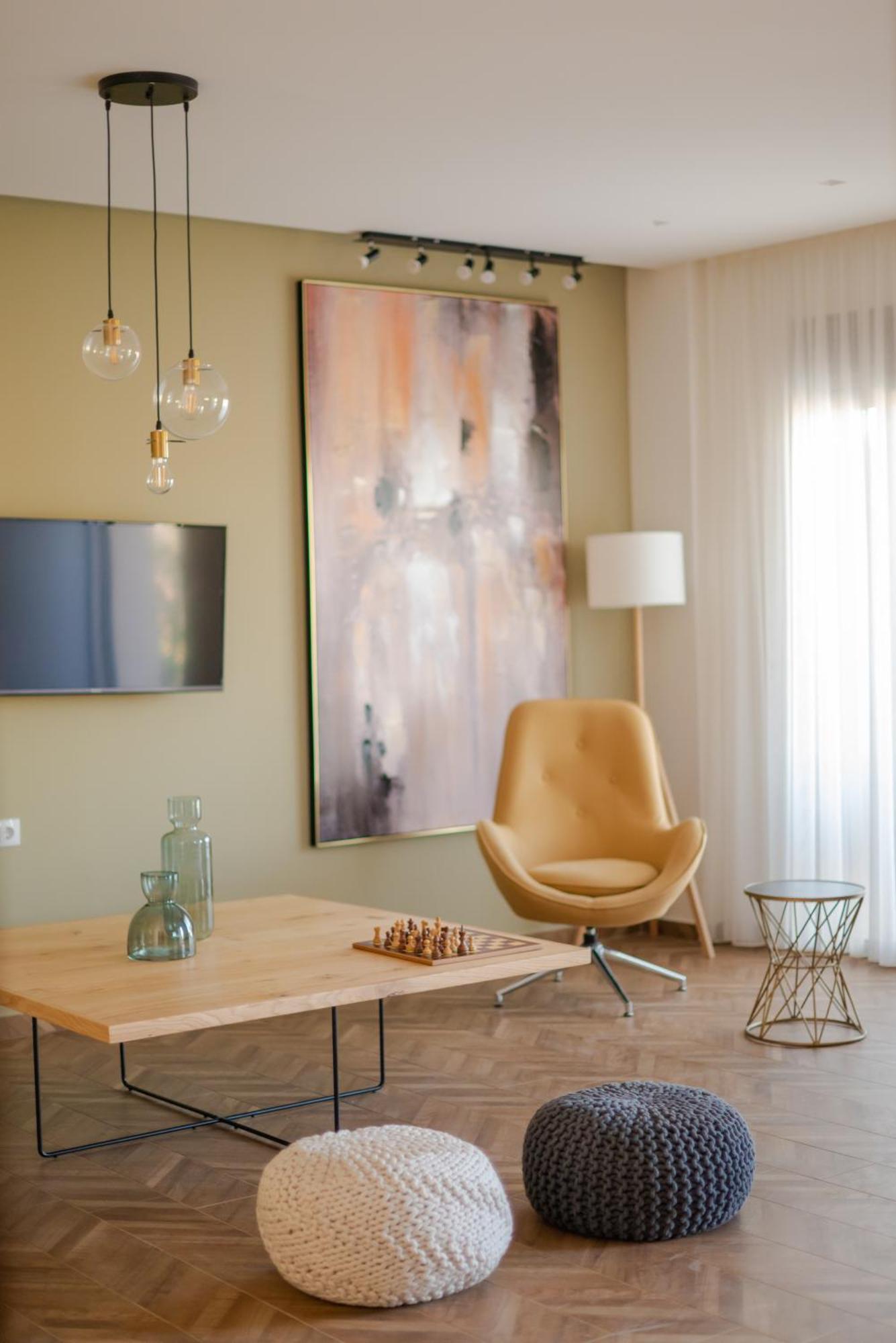Marble Luxury Suites Картерос Екстер'єр фото