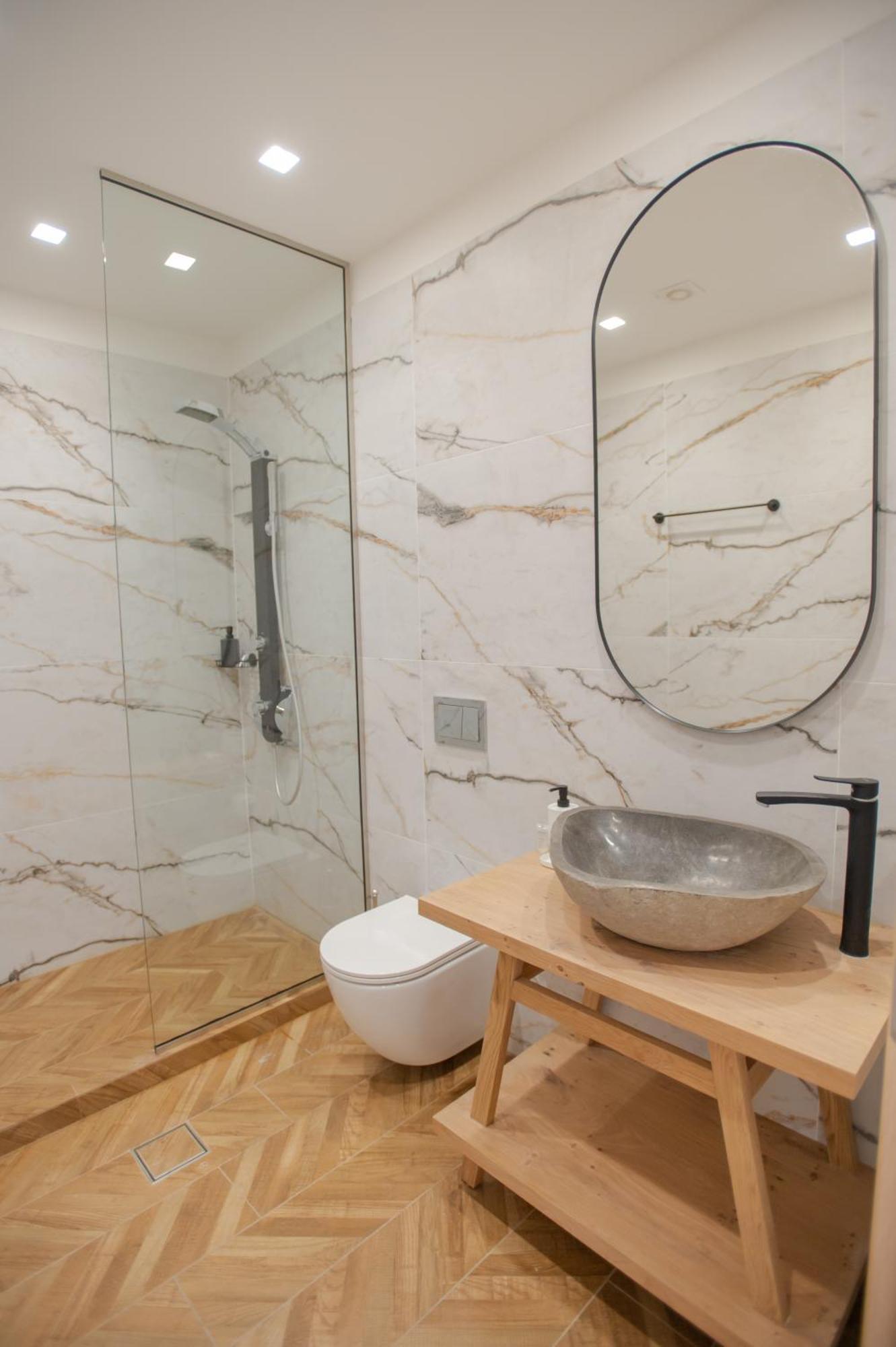 Marble Luxury Suites Картерос Екстер'єр фото