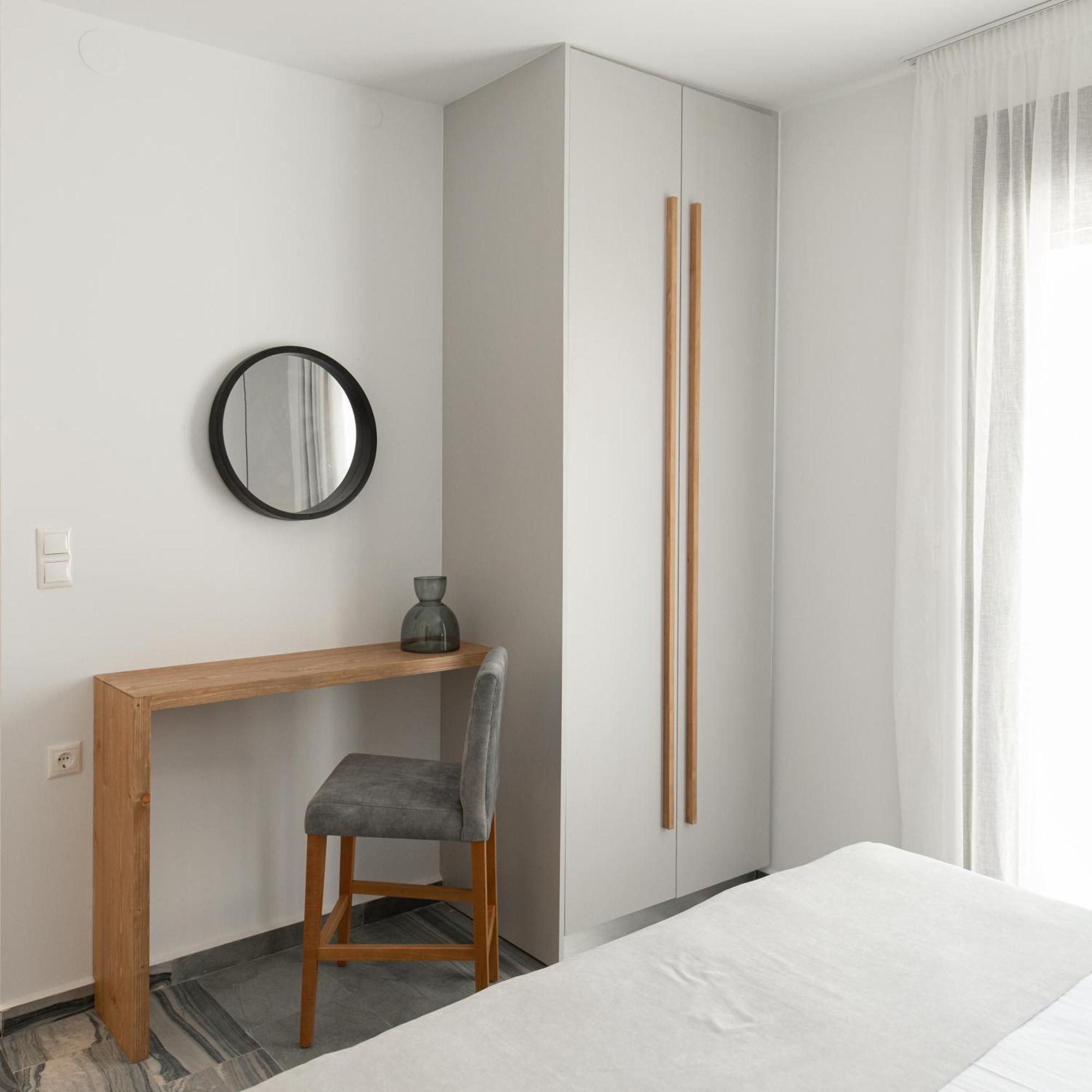 Marble Luxury Suites Картерос Екстер'єр фото