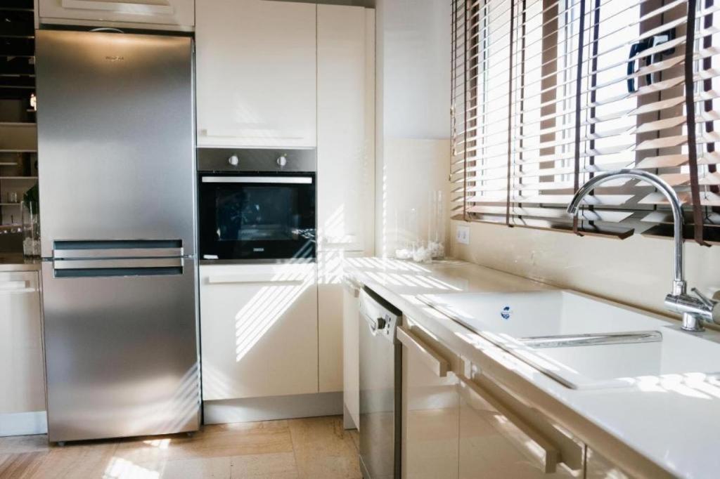 Marble Luxury Suites Картерос Екстер'єр фото