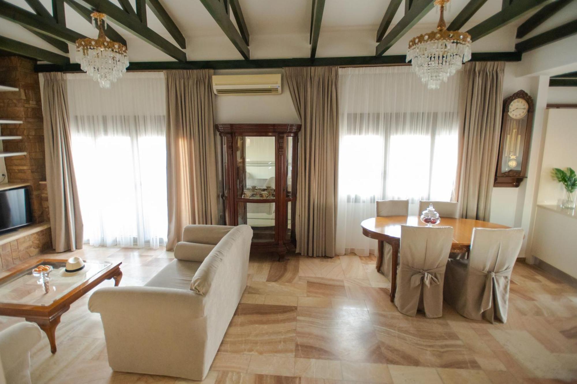 Marble Luxury Suites Картерос Екстер'єр фото